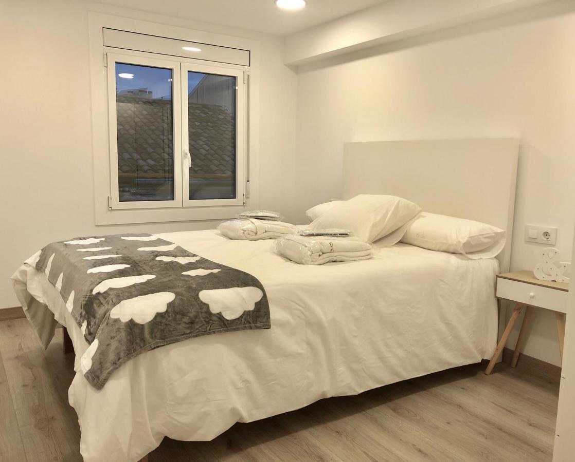 Monresidence Cavall Bernat Manresa Exterior photo